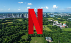 Beitragsbild zu Netflix Aktie: Anleger flüchten
