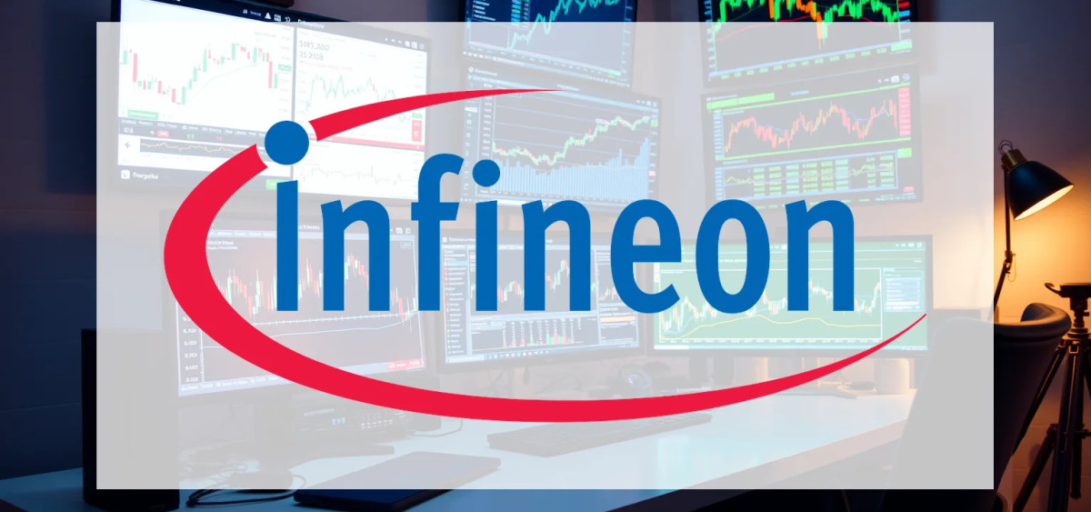 Beitragsbild zu Infineon-Zertifikate mit bis zu 19% Chance und 34% Sicherheitspuffer