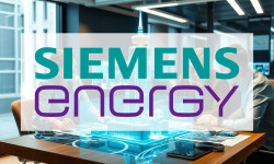 Beitragsbild zu Siemens Energy Aktie: KI-Milliarden-Coup!