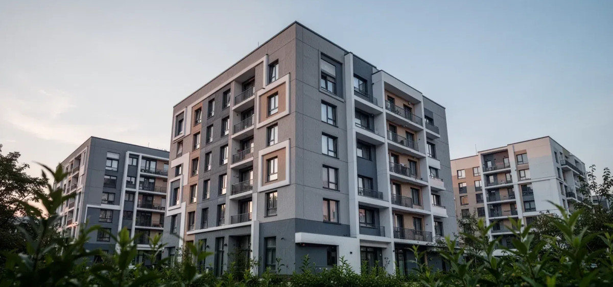 Beitragsbild zu Vonovia Aktie: Mucic zieht Bilanz