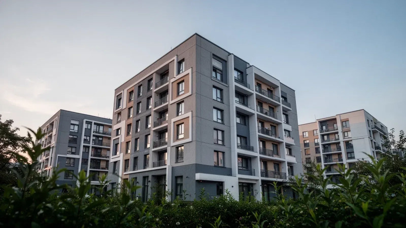 Beitragsbild zu Vonovia Aktie: Mucic zieht Bilanz