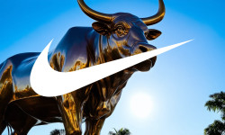 Beitragsbild zu Nike Aktie: Machtpoker im Sportartikel-Handel