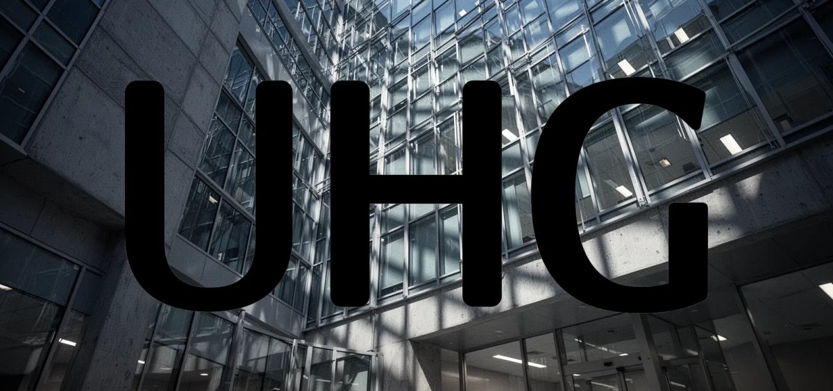 Beitragsbild zu UnitedHealth Aktie: Im Visier der Justiz