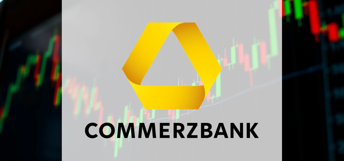 Beitragsbild zu Commerzbank Aktie: Warnsignal von Goldman!
