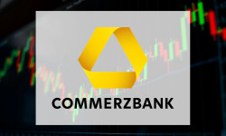 Beitragsbild zu Commerzbank Aktie: Warnsignal von Goldman!