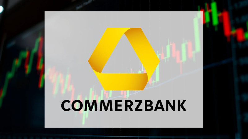 Beitragsbild zu Commerzbank Aktie: Warnsignal von Goldman!