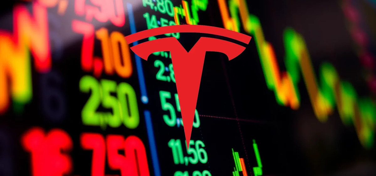 Beitragsbild zu Tesla-Aktie: Gruselige Prognose!