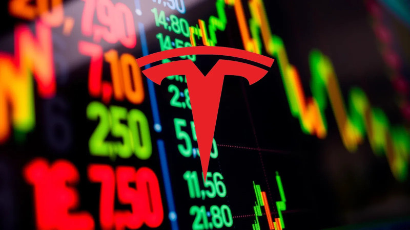 Beitragsbild zu Tesla-Aktie: Gruselige Prognose!