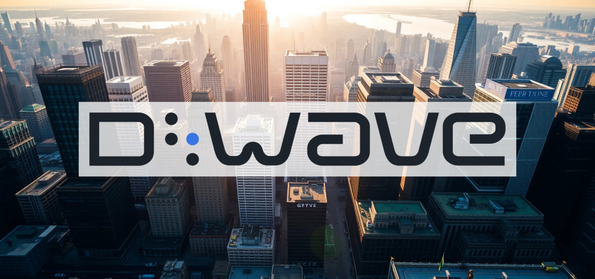 Beitragsbild zu D-Wave Quantum-Aktie: Das Ende!?