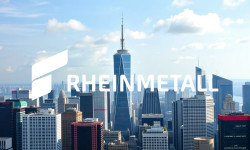 Beitragsbild zu Rheinmetall Aktie: Vorsichtige Marktbewertung