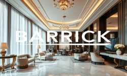 Beitragsbild zu Barrick Aktie: Ermutigende Signale