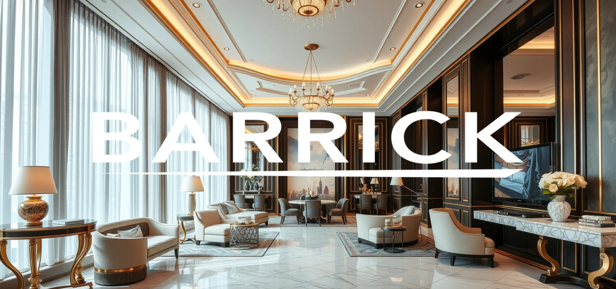 Beitragsbild zu Barrick Mining: Mega-IPO könnte Gold-Assets massiv aufwerten