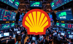 Beitragsbild zu Shell Aktie: Blick auf BP