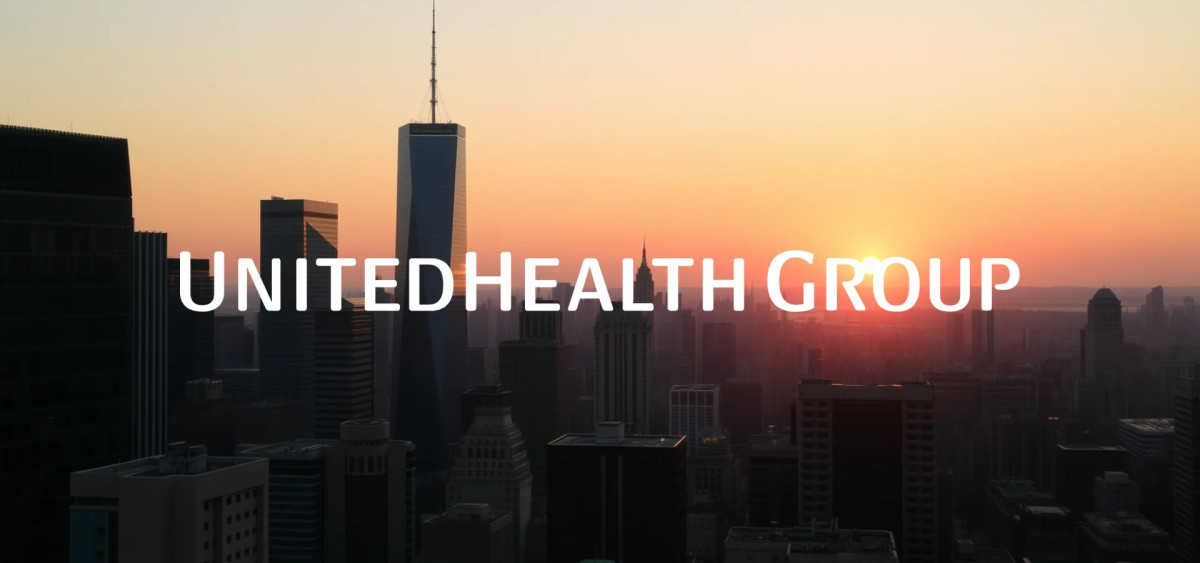 Beitragsbild zu UnitedHealth Aktie: Vertrauensbeweis oder Strohfeuer?