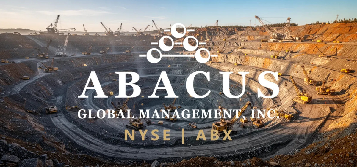 Beitragsbild zu Barrick Mining Aktie: Positive Entwicklungen!