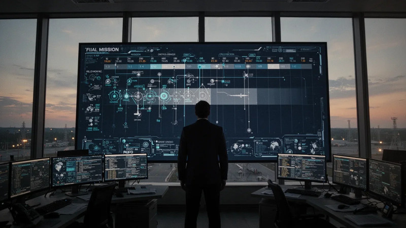 Beitragsbild zu OHB Aktie: Kartellamt verzögert Milliardenprojekt