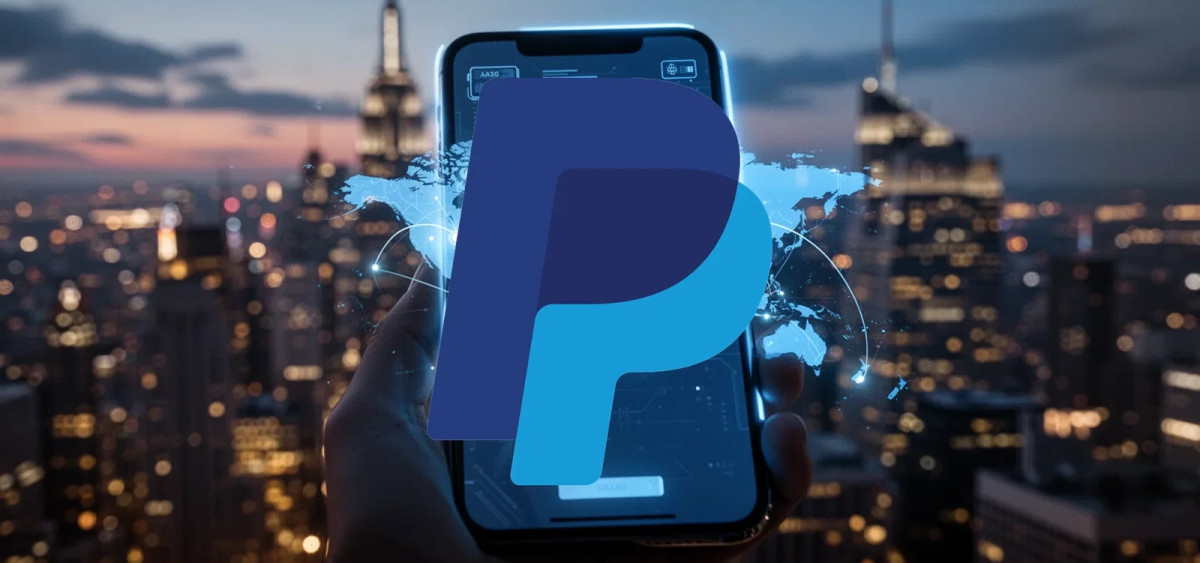 Beitragsbild zu PayPal Aktie: Sachstandserklärung