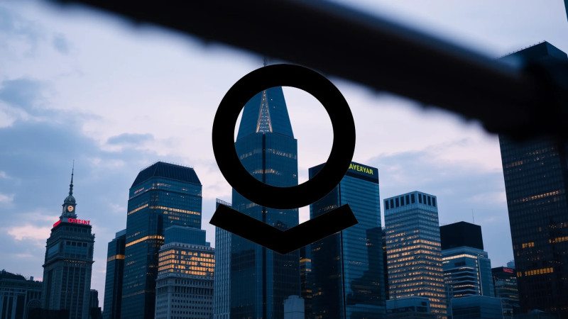 Beitragsbild zu Palantir-Aktie: Damit hätte wohl niemand gerechnet!