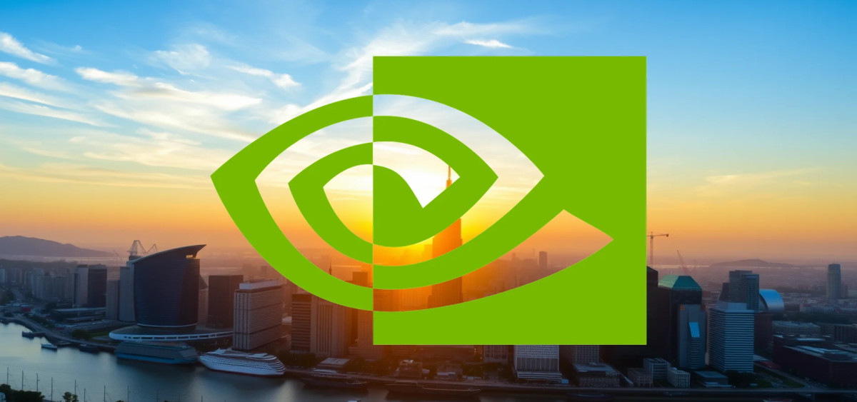 Beitragsbild zu Nvidia Aktie: Totale Dominanz!