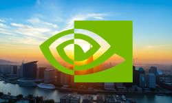 Beitragsbild zu Nvidia Aktie: Totale Dominanz!