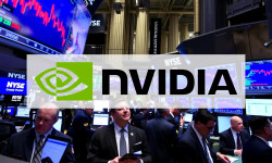 Beitragsbild zu Nvidia-Aktie: Wahnsinns-Meldung!