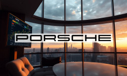 Beitragsbild zu Porsche Aktie: Strategische Kehrtwende schockt Anleger
