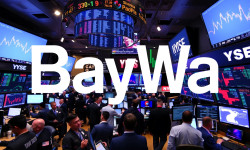 Beitragsbild zu BayWa Aktie: Absturz nach Kapitalerhöhung!