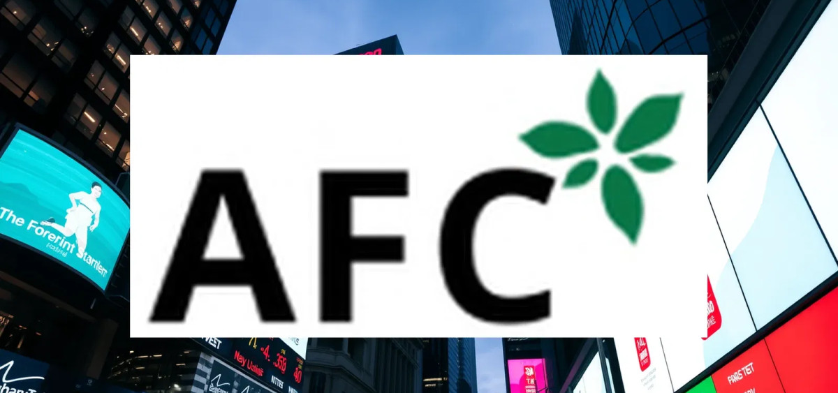 Beitragsbild zu AFC Gamma Aktie: Insider-Käufe