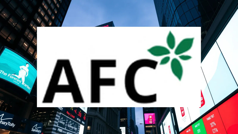 Beitragsbild zu AFC Gamma Aktie: Insider-Käufe