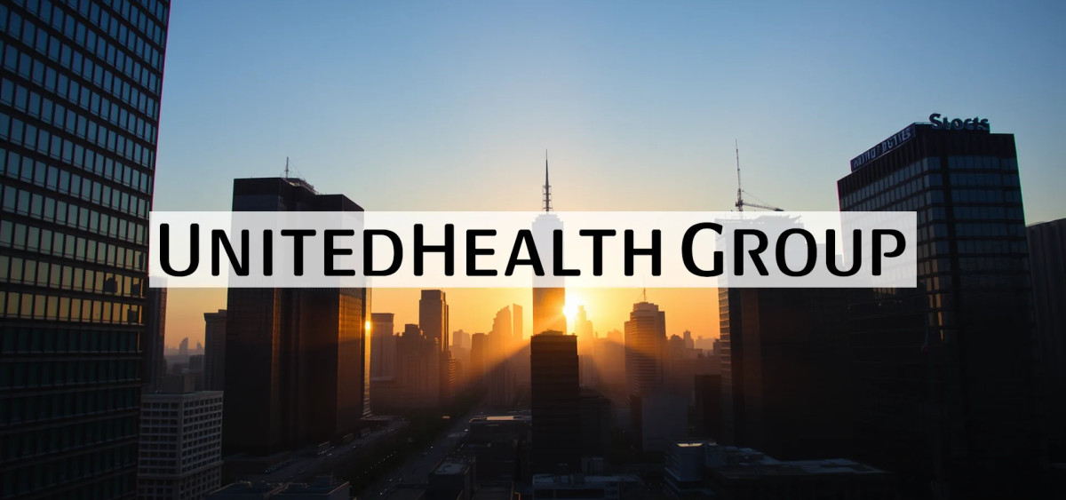 Beitragsbild zu UnitedHealth Aktie: Aufstand der Anleger!