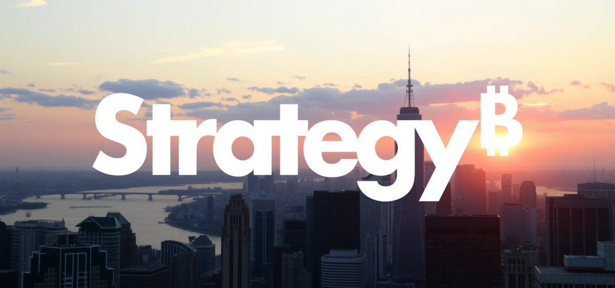 Beitragsbild zu MicroStrategy Aktie: Entscheidungstag!