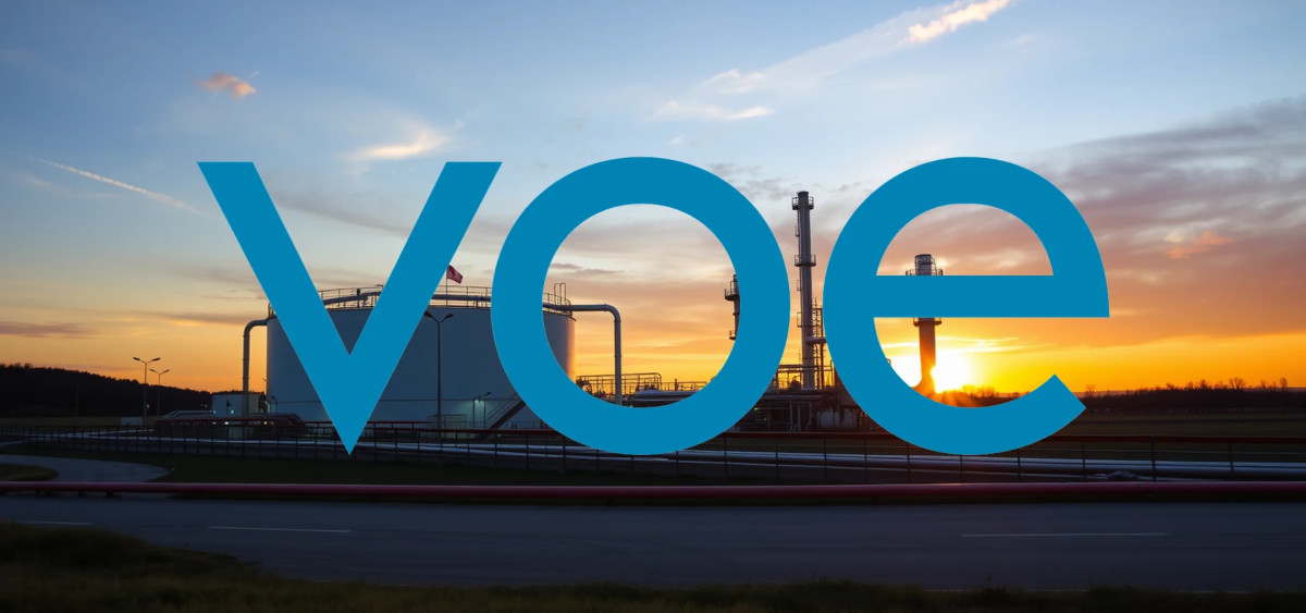 Beitragsbild zu Voestalpine Aktie: Marktbehauptung gelungen!