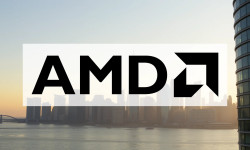 Beitragsbild zu AMD Aktie: Rekordquartal überschattet