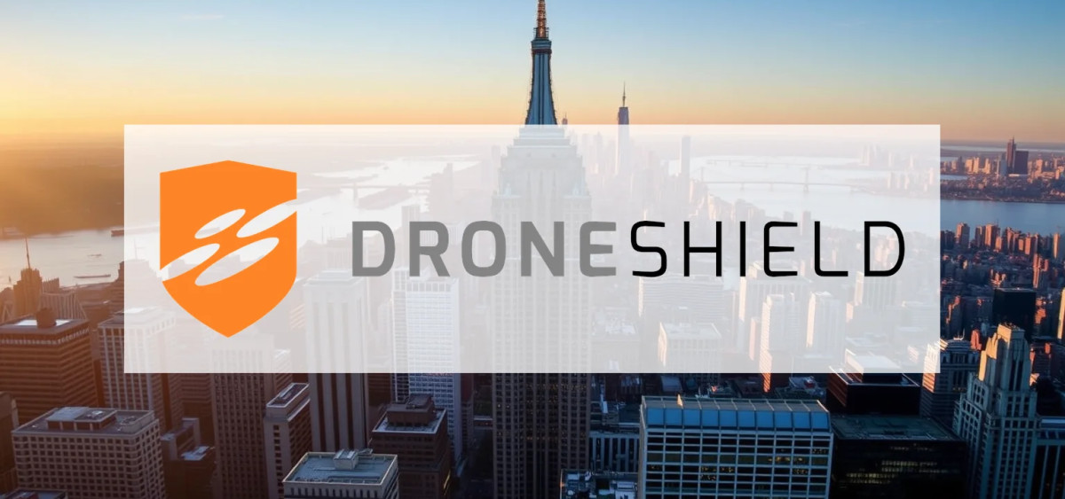Beitragsbild zu DroneShield Aktie: Milliarden-Expansion oder Größenwahn?