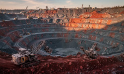 Beitragsbild zu Quarterback Resources Aktie: Kupfer im Fokus