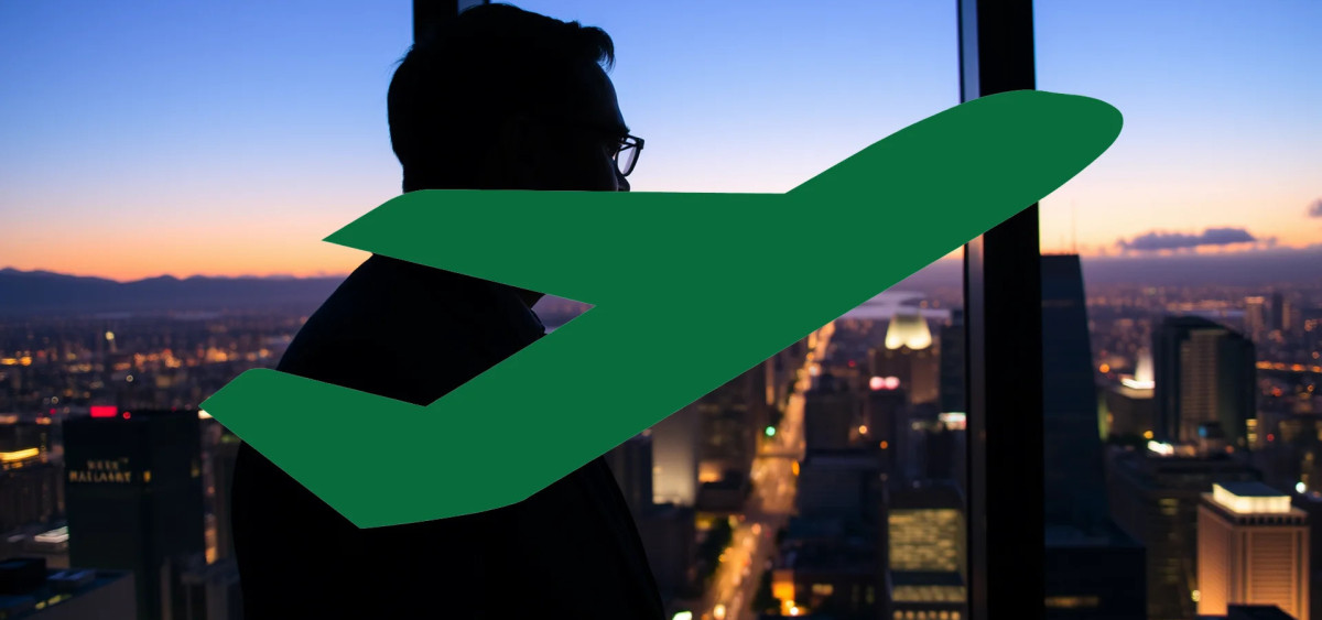 Beitragsbild zu Flughafen Wien-Aktie: Nachschub!