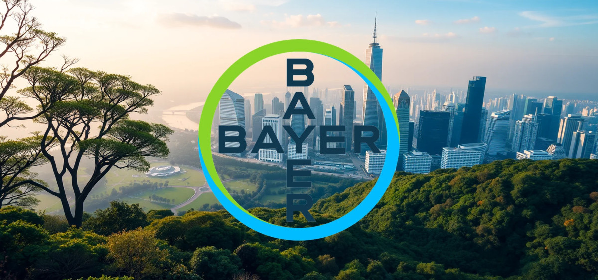 Beitragsbild zu Bayer Aktie: Chancenreiches Portfolio