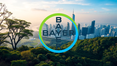 Beitragsbild zu Bayer Aktie: Chancenreiches Portfolio