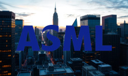 Beitragsbild zu ASML Aktie: Tatsächlich beeindruckend!