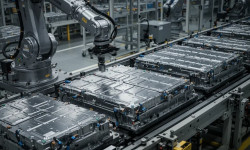 Beitragsbild zu CATL Aktie: Zwischen Regulierung und Rohstoffschock