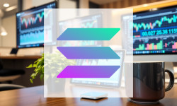 Beitragsbild zu Solana: Millionen-Deal bringt frischen Wind