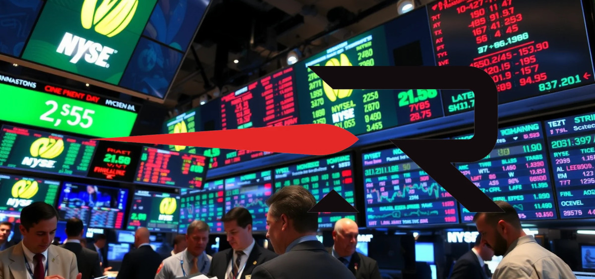 Beitragsbild zu Rocket Lab Aktie: Allzeithoch nach Milliarden-Deal