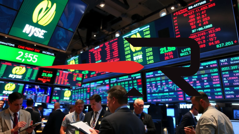 Beitragsbild zu Rocket Lab Aktie: Allzeithoch nach Milliarden-Deal