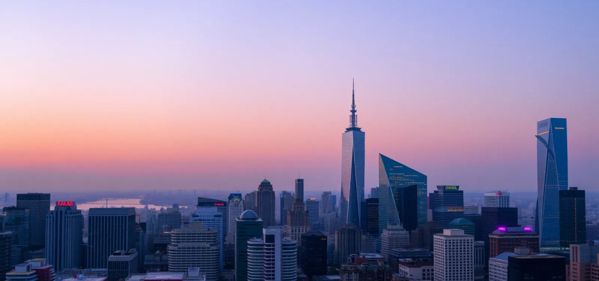 Beitragsbild zu Datang Environment Industry Aktie: Unsicherheiten bleiben!