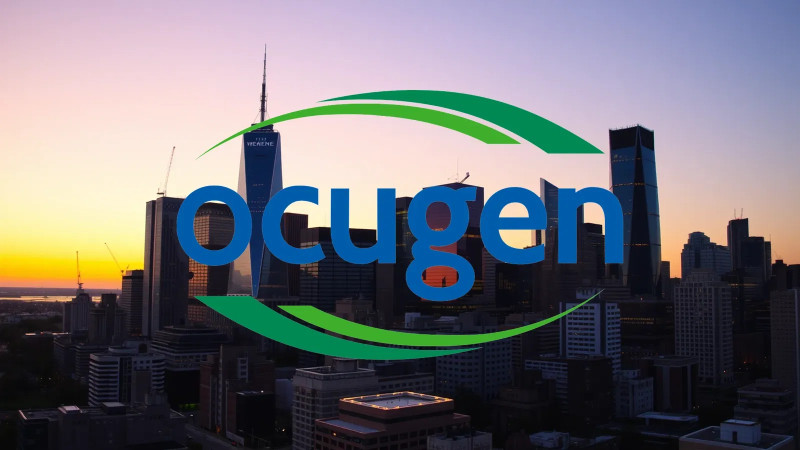 Beitragsbild zu Ocugen Aktie: Entscheidendes Jahr
