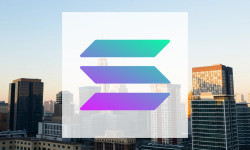 Beitragsbild zu Solana: Zukunftsaussichten rosig!