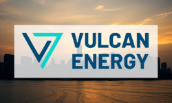 Beitragsbild zu Vulcan Energy Aktie: Stetiger Aufstieg!