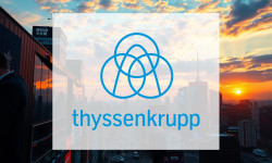 Beitragsbild zu Thyssenkrupp Aktie: Zwei Milliarden-Deals als Gamechanger?