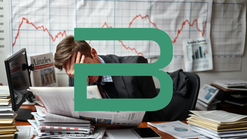 Beitragsbild zu BioNTech Aktie: Zwischen Fortschritt und Risiken