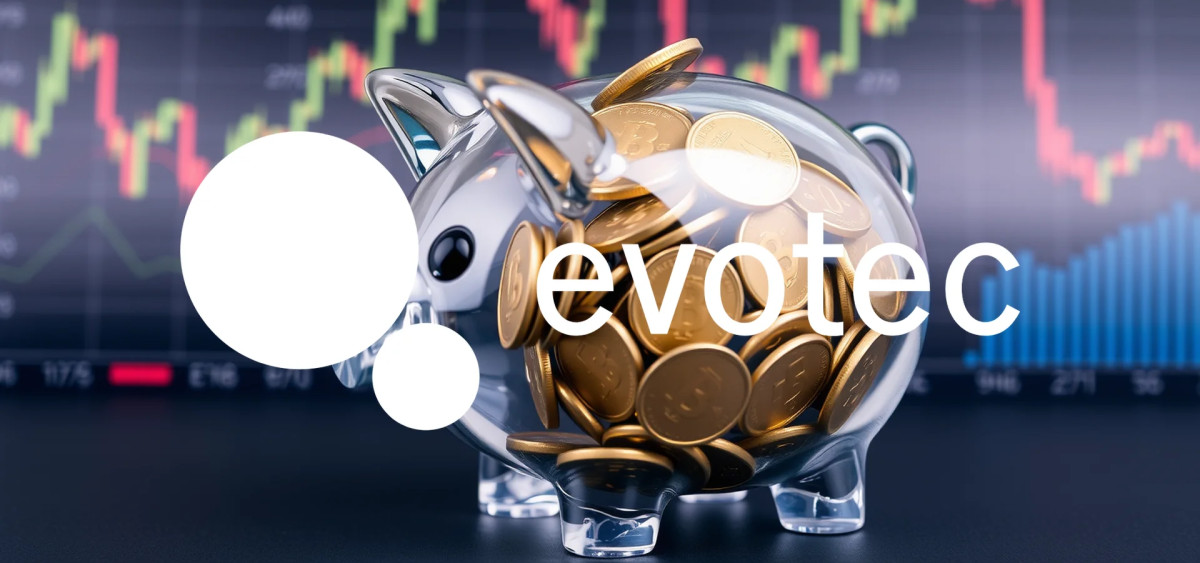 Beitragsbild zu Evotec Aktie: 25 Millionen Überraschung!